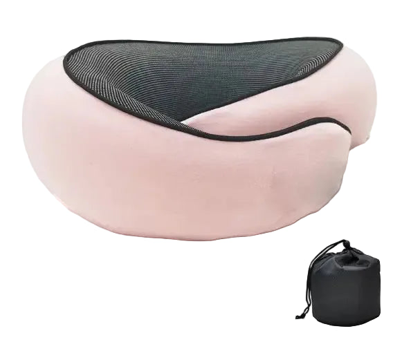 Oreiller de Voyage Cervical
