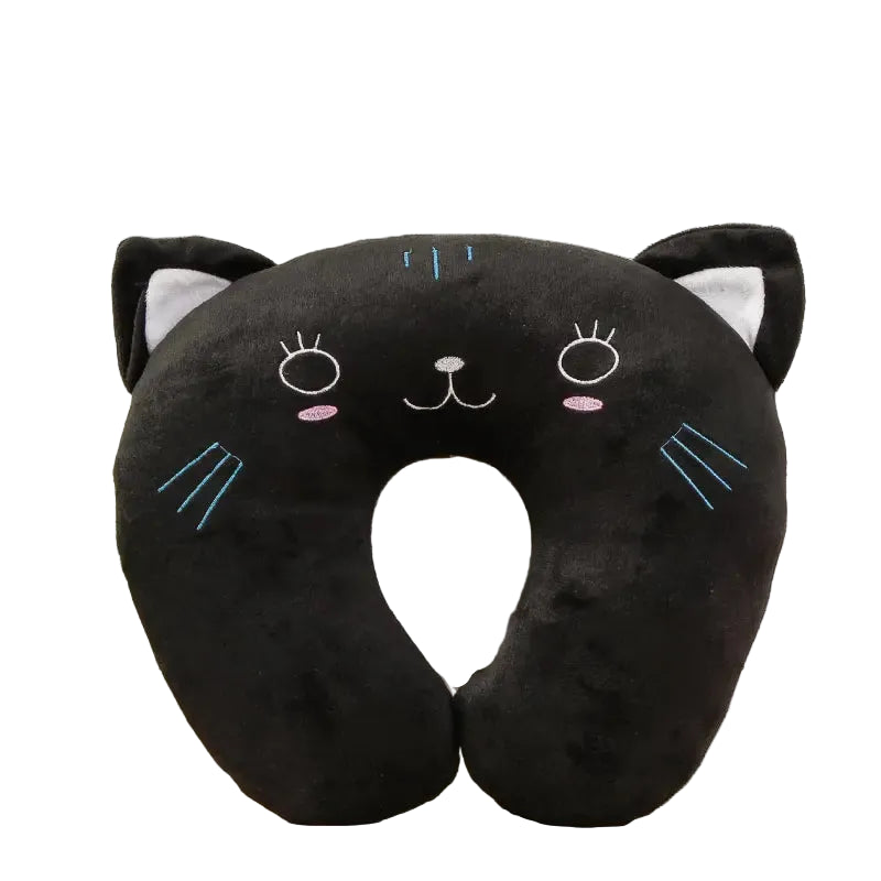 Coussin Tour de Cou