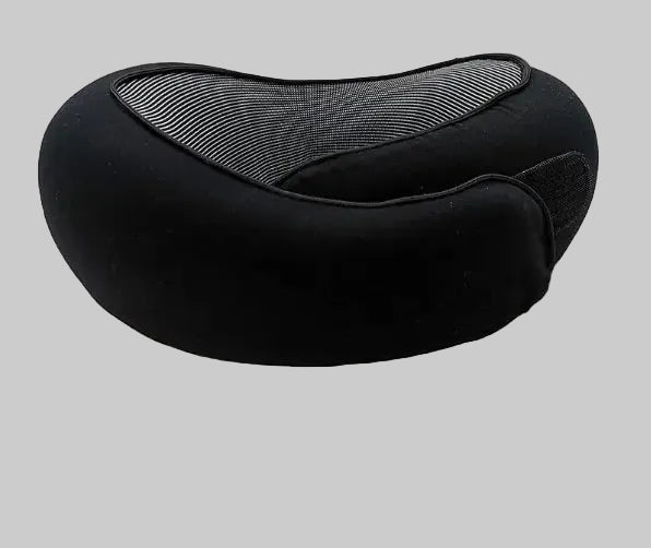 Oreiller de Voyage Cervical