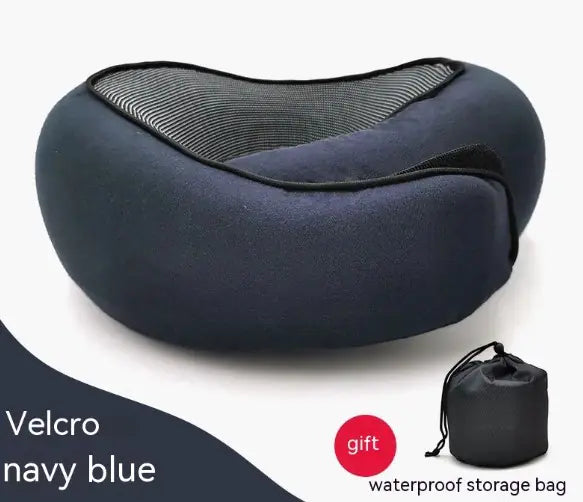 Oreiller de Voyage Cervical