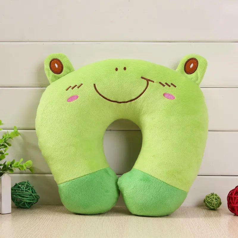 Coussin Tour de Cou