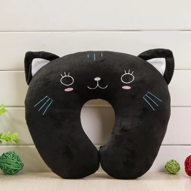Coussin Tour de Cou