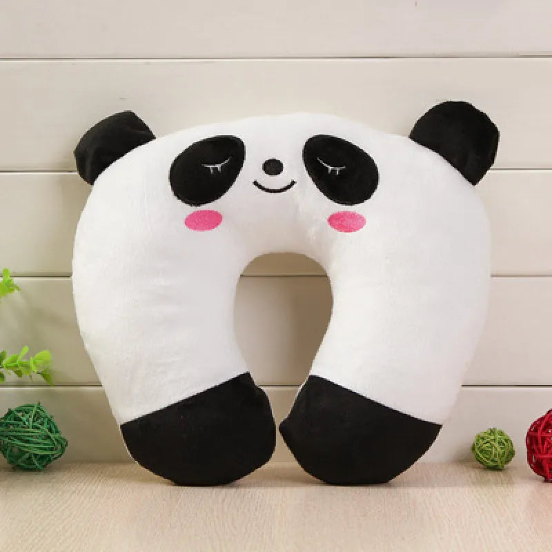 Coussin Tour de Cou