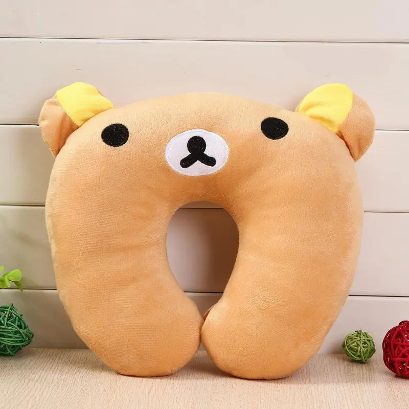 Coussin Tour de Cou