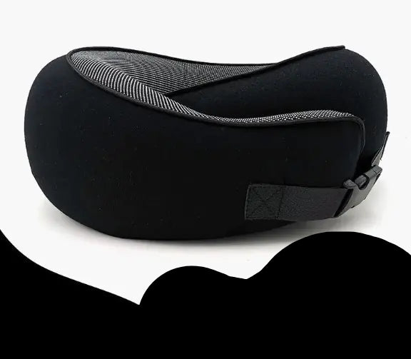 Oreiller de Voyage Cervical