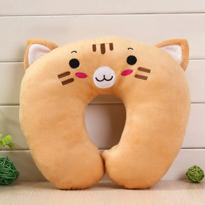 Coussin Tour de Cou