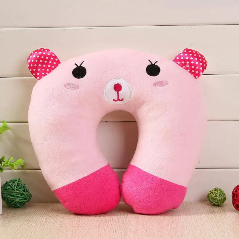 Coussin Tour de Cou