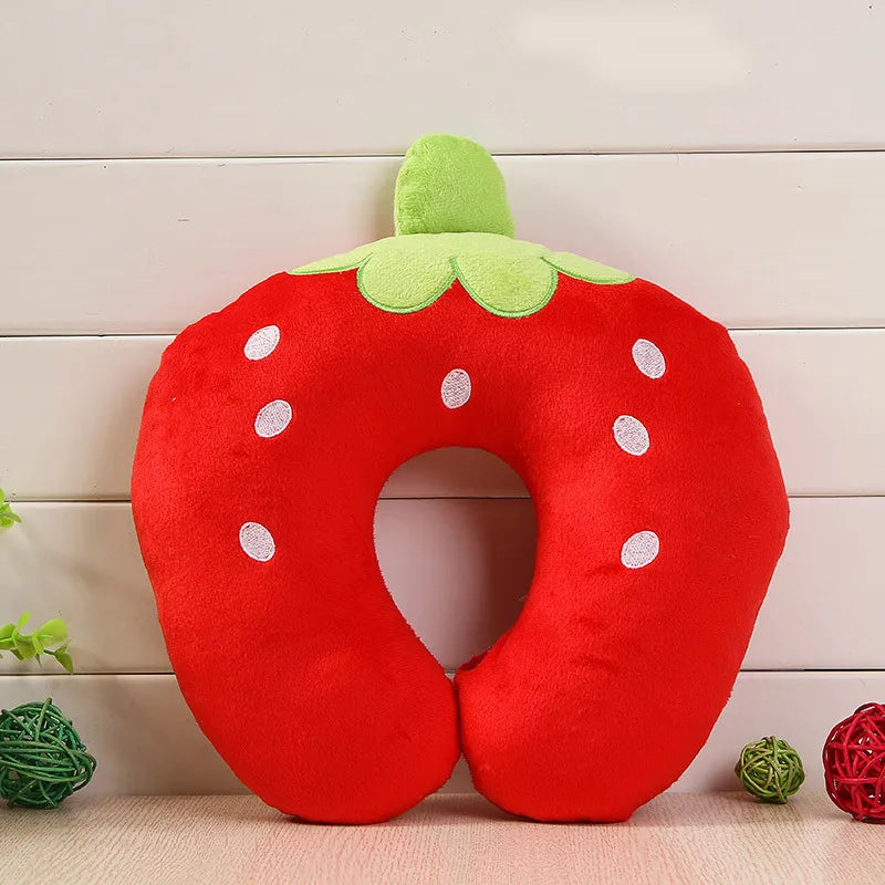 Coussin Tour de Cou