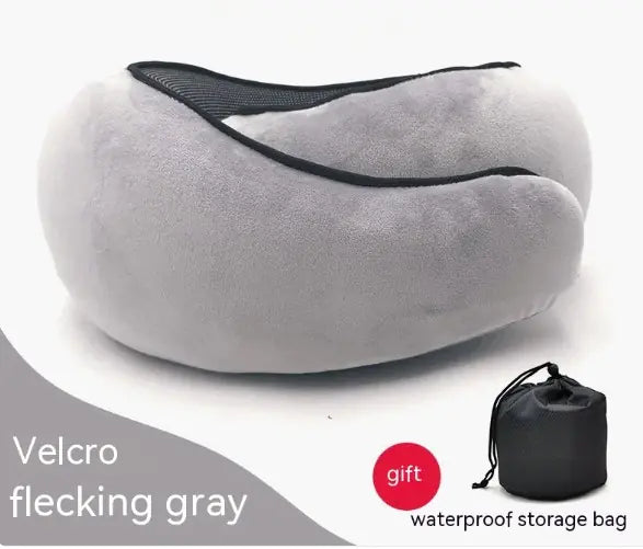 Oreiller de Voyage Cervical