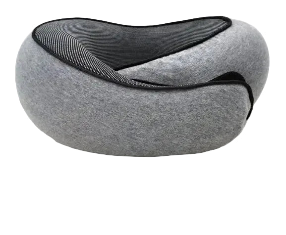 Oreiller de Voyage Cervical