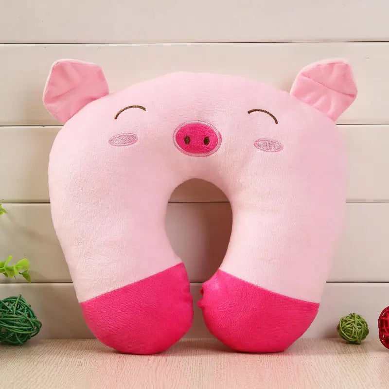 Coussin Tour de Cou