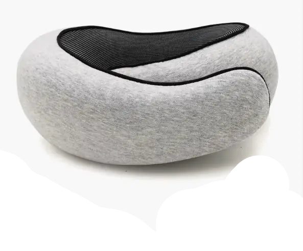 Oreiller de Voyage Cervical