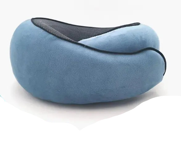 Oreiller de Voyage Cervical