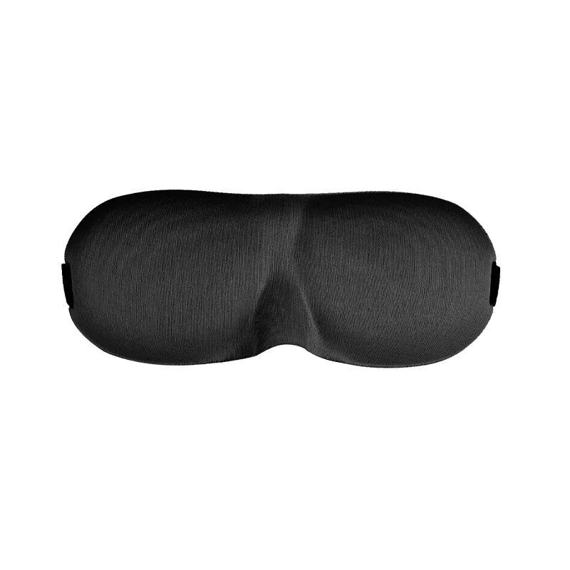 Masque de sommeil occultant 3D